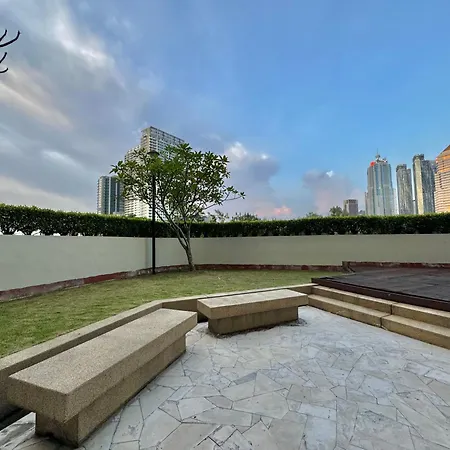 Homy Private Room Kl Kuala Lumpur Luaran gambar