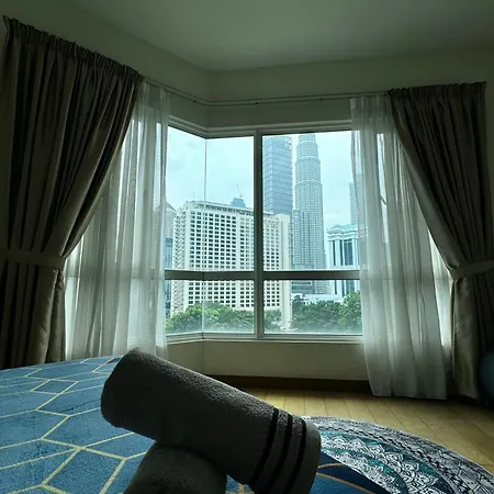 Homy Private Room Kl Kuala Lumpur Luaran gambar