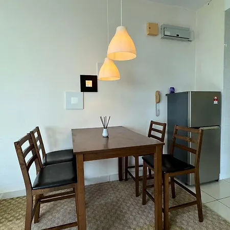 Homy Private Room Kl Kuala Lumpur Luaran gambar
