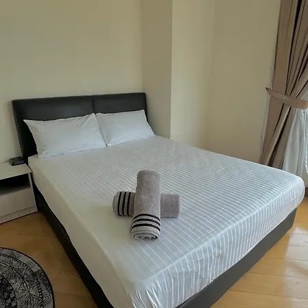 Homy Private Room Kl Kuala Lumpur Luaran gambar