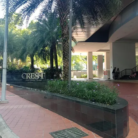 Homy Private Room Kl Kuala Lumpur Luaran gambar