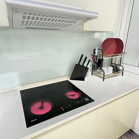 Homy Private Room Kl Kuala Lumpur Luaran gambar