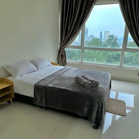 Homy Private Room Kl Kuala Lumpur Luaran gambar