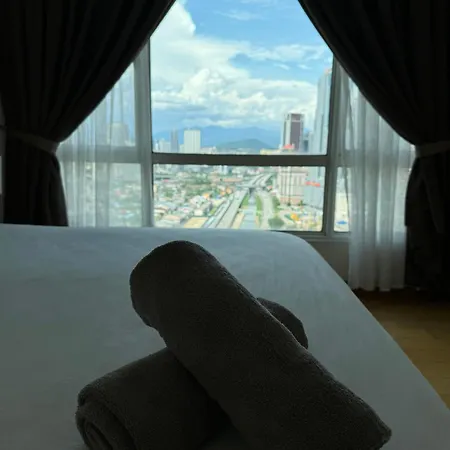 Homy Private Room Kl Kuala Lumpur Luaran gambar