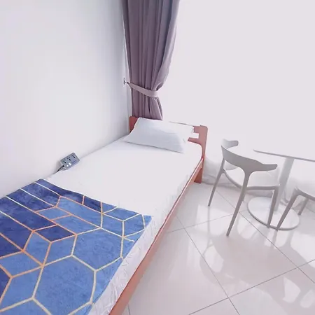 Homy Private Room Kl Kuala Lumpur Bilik gambar