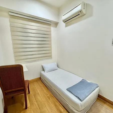 Homy Private Room Kl Kuala Lumpur Luaran gambar