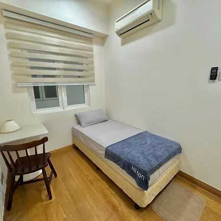 Homy Private Room Kl Kuala Lumpur Luaran gambar