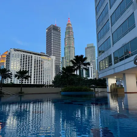 Homy Private Room Kl Kuala Lumpur Bilik gambar