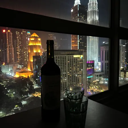 Homy Private Room Kl Kuala Lumpur Bilik gambar