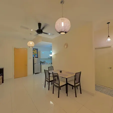 Homy Private Room Kl Kuala Lumpur Luaran gambar