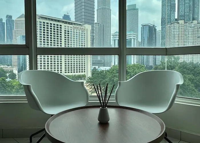 Homy Private Room Kl