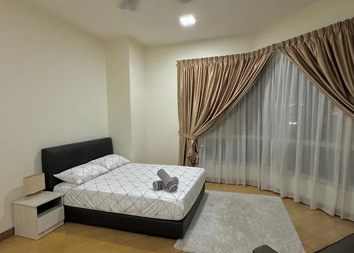 Homy Private Room Kl