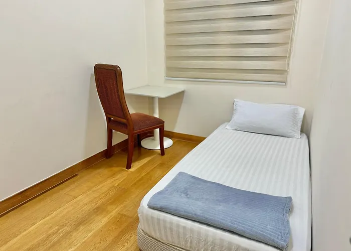 Homy Private Room Kl